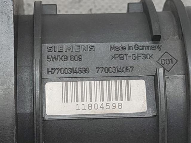 7700314669 Renault (RVI)