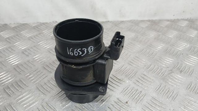 Czujnik przepływu powietrza, przepływomierz powietrza M.A.F. 7700314669 RENAULT