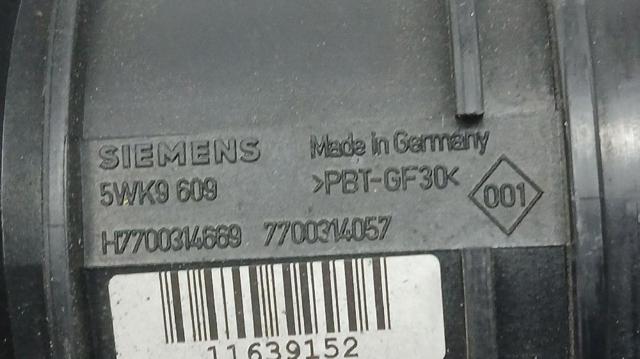 7700314669 Renault (RVI)