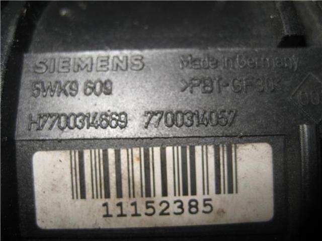 7700314669 Renault (RVI)