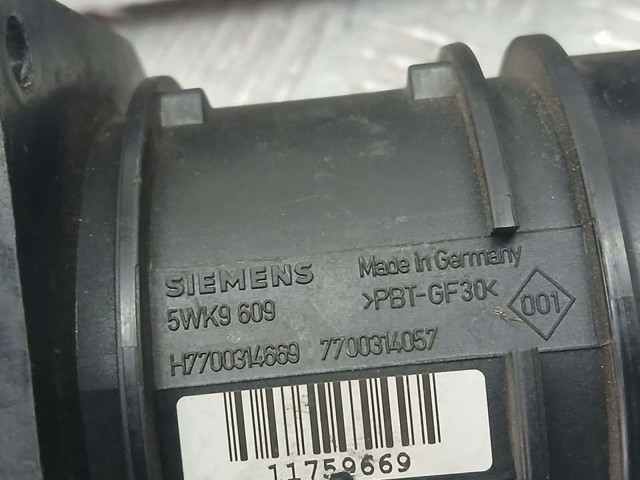 7700314669 Renault (RVI)