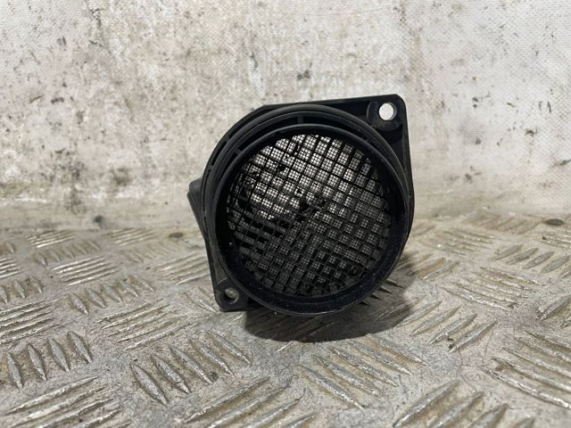Czujnik przepływu powietrza, przepływomierz powietrza M.A.F. 7700314669 RENAULT