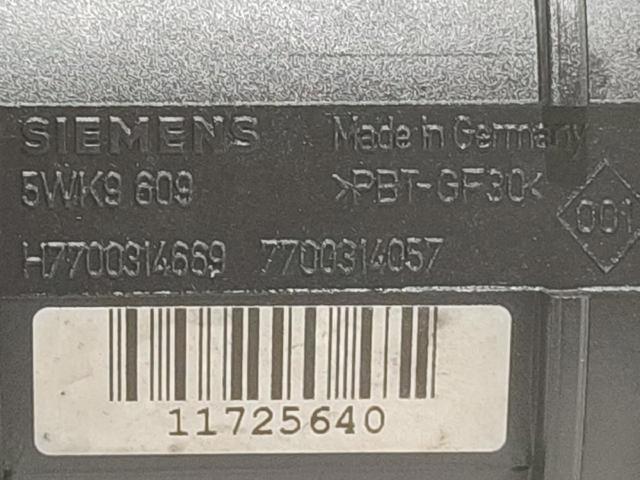 7700314669 Renault (RVI)