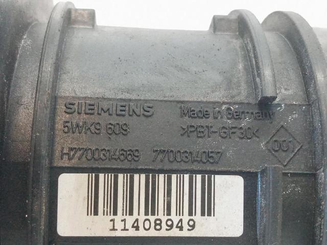 7700314669 Renault (RVI)