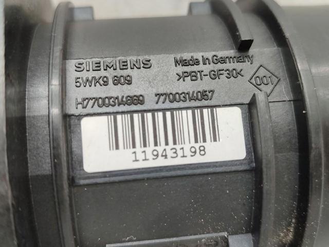 7700314669 Renault (RVI)