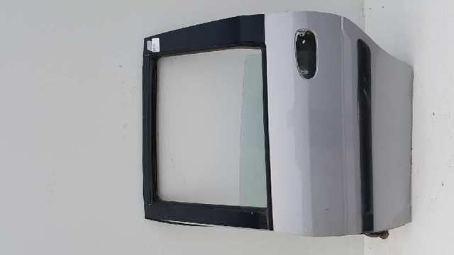 Drzwi tylne lewe Hyundai Matrix FC