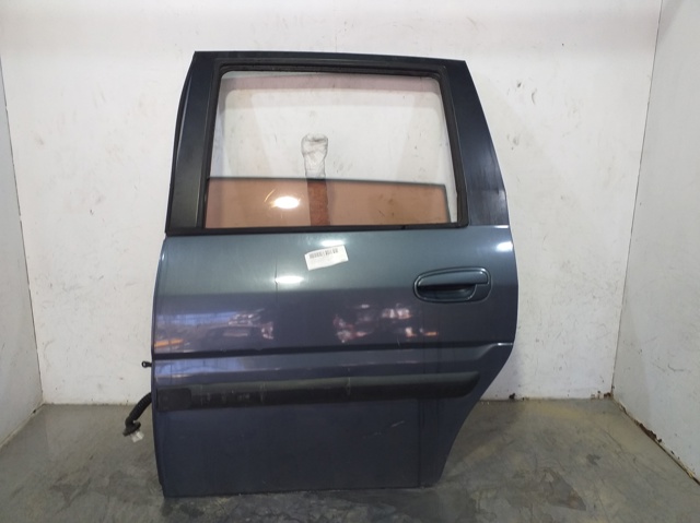  do Hyundai Matrix  (FC)