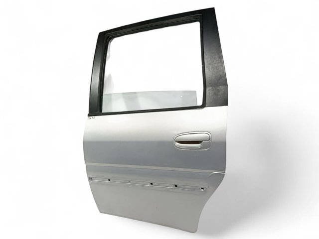 Drzwi tylne lewe Hyundai Matrix FC