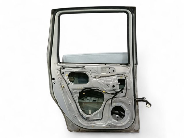 Drzwi tylne lewe Hyundai Matrix FC