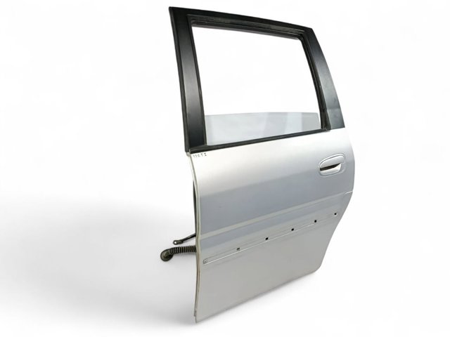 Drzwi tylne lewe Hyundai Matrix FC