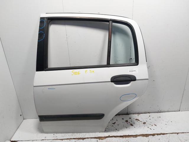  do Hyundai Getz  (TB)