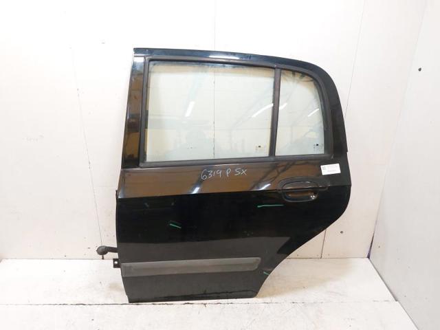  Hyundai Getz  od 181,03 zł