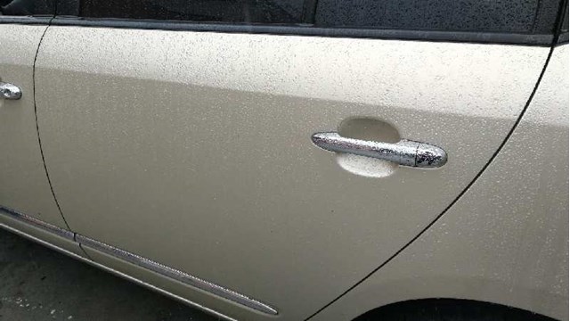 KIA Carens (FG)