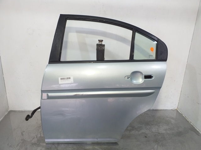 Drzwi tylne lewe do Hyundai Accent MC