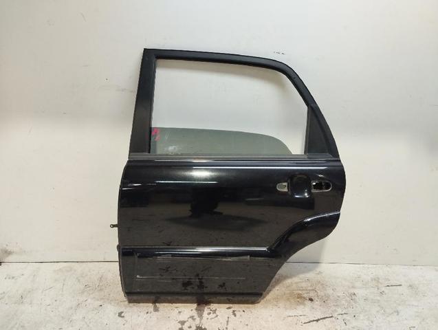 Drzwi tylne lewe 770031F050 HYUNDAI