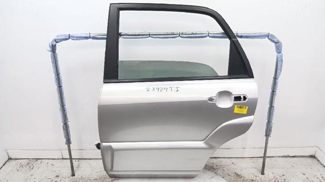 Drzwi tylne lewe 770031F050 HYUNDAI