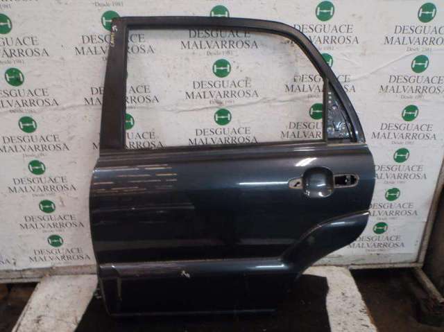 Drzwi tylne lewe 770031F050 HYUNDAI