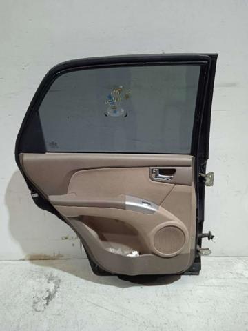 Drzwi tylne lewe 770031F050 HYUNDAI