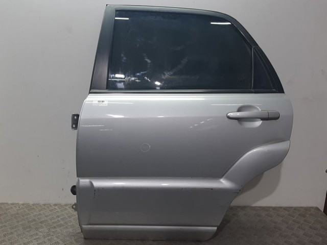 Drzwi tylne lewe 770031F050 HYUNDAI