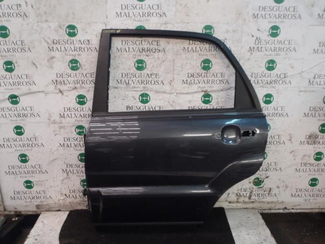 Drzwi tylne lewe 770031F050 HYUNDAI