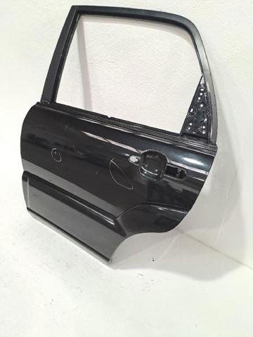 Drzwi tylne lewe 770031F050 HYUNDAI