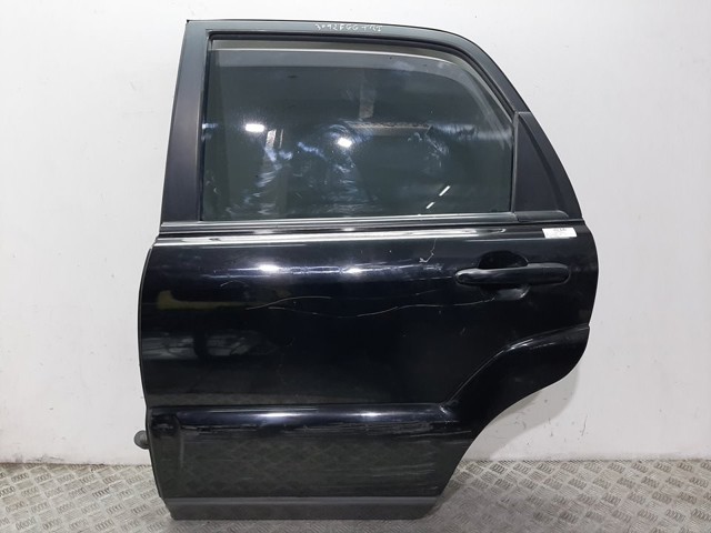 Drzwi tylne lewe 770031F050 HYUNDAI