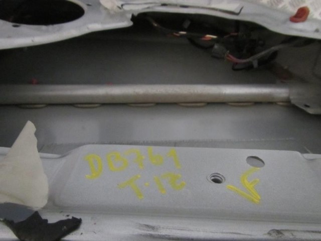 Drzwi tylne lewe 770031F050 HYUNDAI