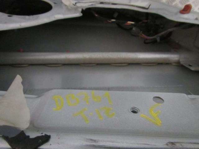 Drzwi tylne lewe 770031F050 HYUNDAI