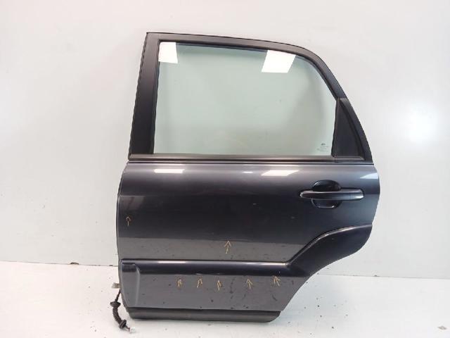 Drzwi tylne lewe 770031F050 HYUNDAI