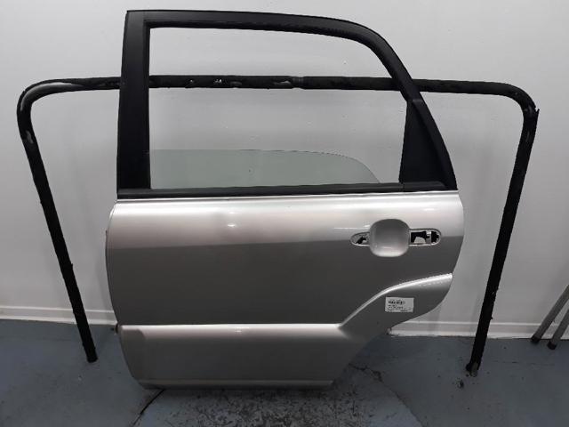 Drzwi tylne lewe 770031F050 HYUNDAI