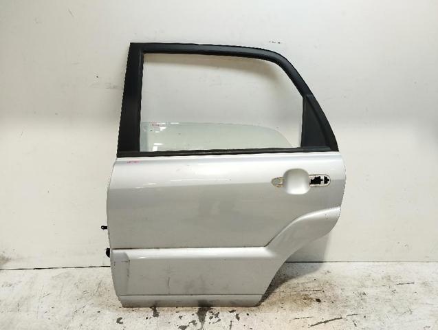 Drzwi tylne lewe 770031F050 HYUNDAI