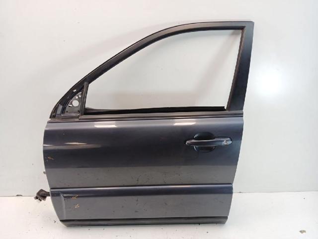 Drzwi tylne lewe 770031F050 HYUNDAI