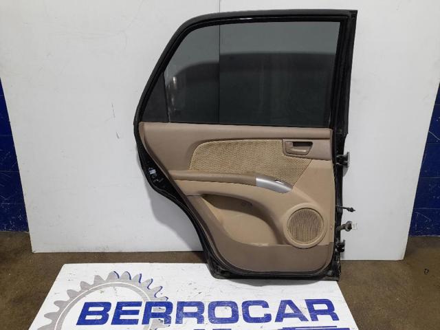 Drzwi tylne lewe 770031F050 HYUNDAI