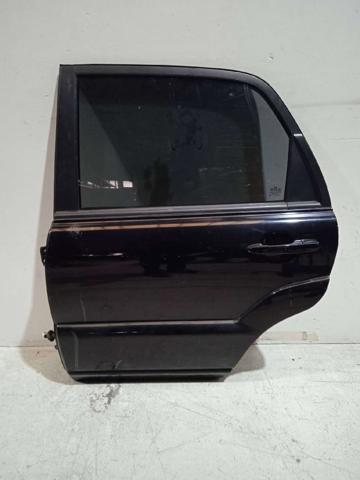 Drzwi tylne lewe 770031F050 HYUNDAI
