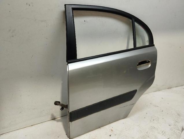 Drzwi tylne lewe KIA Rio 2 JB