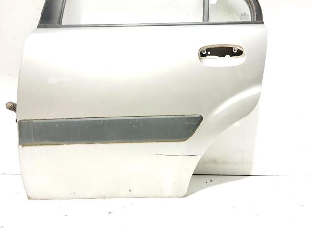 Drzwi tylne lewe KIA Rio 2 JB