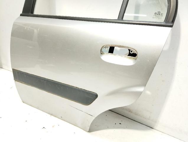 Drzwi tylne lewe KIA Rio 2 JB