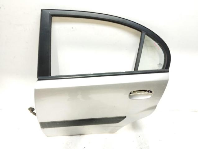 Drzwi tylne lewe KIA Rio 2 JB