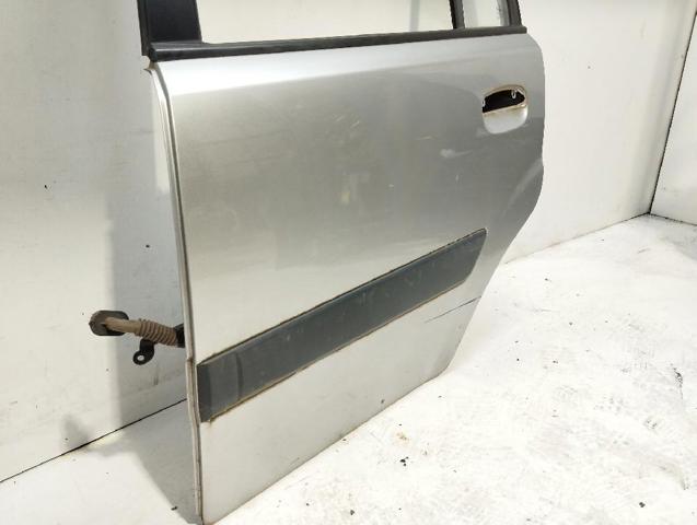 Drzwi tylne lewe KIA Rio 2 JB