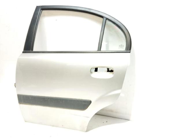 Drzwi tylne lewe KIA Rio 2 JB