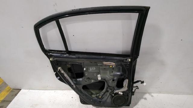 Drzwi tylne lewe KIA Rio 2 JB