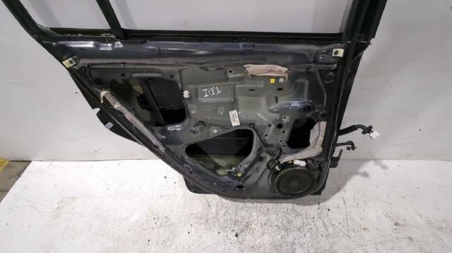 Drzwi tylne lewe KIA Rio 2 JB