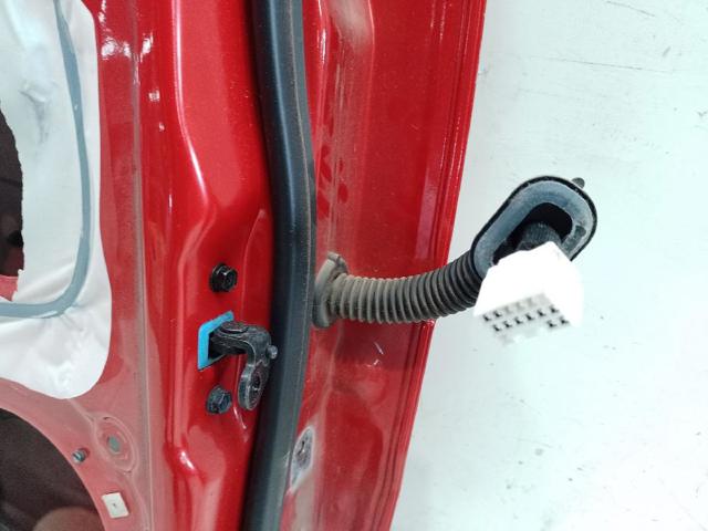 Drzwi tylne lewe KIA Rio 2 JB