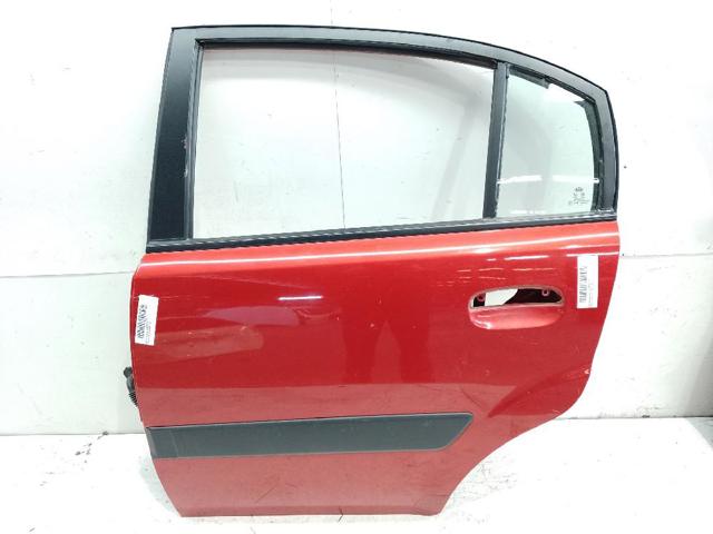 Drzwi tylne lewe KIA Rio 2 JB