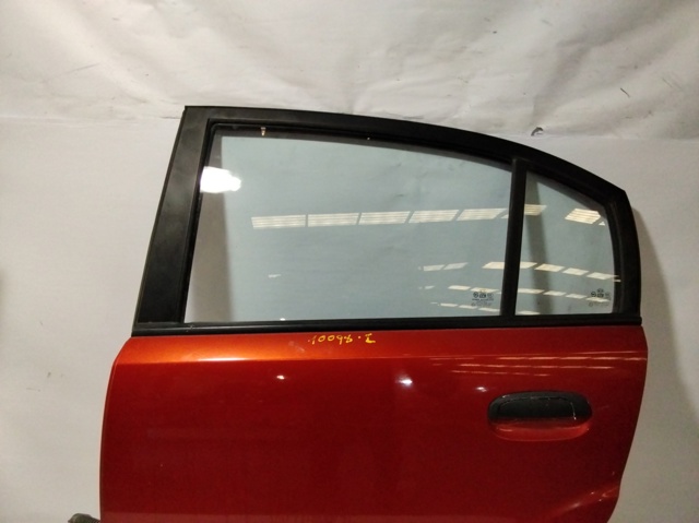 Drzwi tylne lewe KIA Rio 2 JB