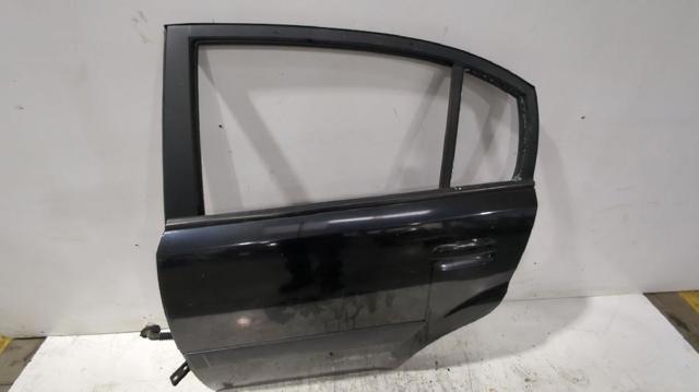 Drzwi tylne lewe KIA Rio 2 JB