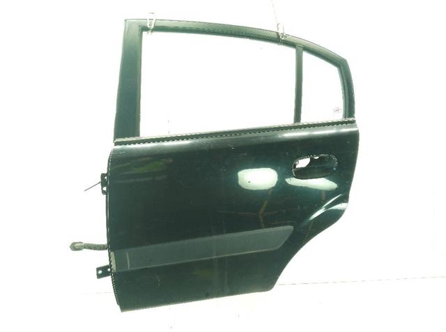 Drzwi tylne lewe KIA Rio 2 JB