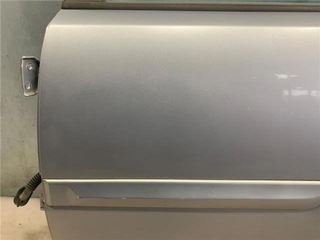 Drzwi tylne lewe KIA Rio 2 JB