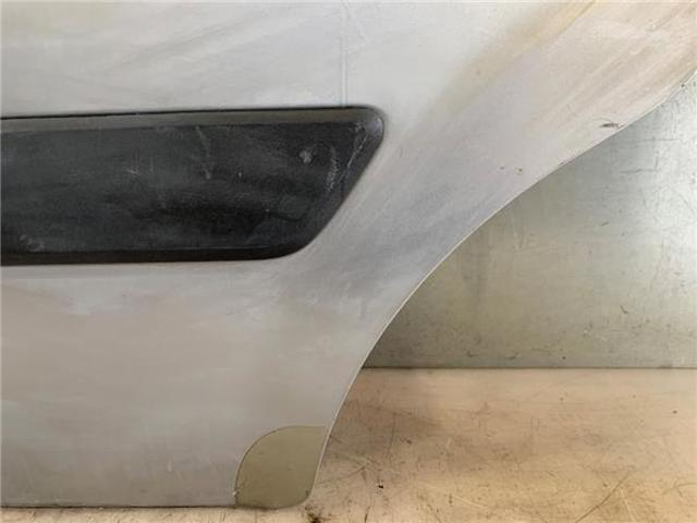 Drzwi tylne lewe KIA Rio 2 JB