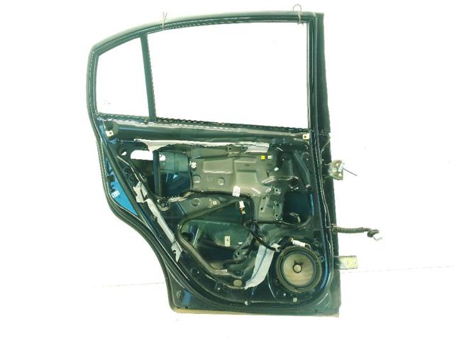 Drzwi tylne lewe KIA Rio 2 JB